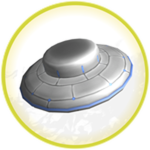 UFO Survivor!