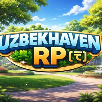 Uzbekhaven RP [て]