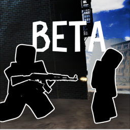 Untitled FPS Game (BETA)