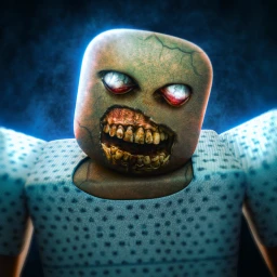 [☢️NEW] Ro-Bio: Experiment icon