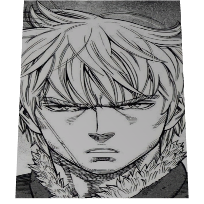 Thorfinn Cape