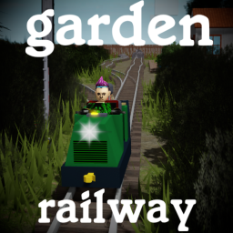 Garden Railway