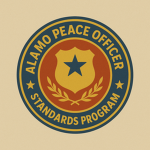 Alamo Peace Officer Standards Program