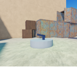 zombie survival [ MAPS! ]