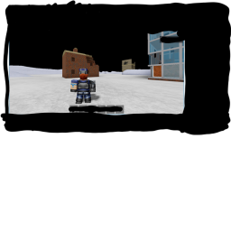 After the boom: survive the winter RP