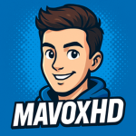 MavoxHD Community