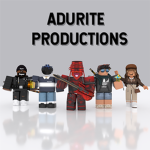 Adurite Productions.