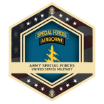 [SUMS] Army Special Forces