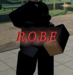 R.O.B.E