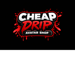 [NEW SKINS]Cheap Drip Avatar Shop