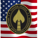 [USSOCOM] U.S Special Operations Command