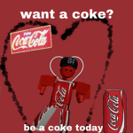 coca cola fam