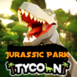🦖 Jurassic Park 🦖 Tycoon [ REBIRTHS ]