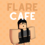_Flare Cafe_