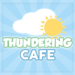 Thundering Café