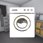 Public Laundromat Simulator [UPDATE]