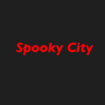 Spooky City