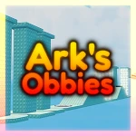 Ark's Obbies Group Thumbnail