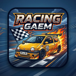 Racing gaem