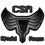 Combat Specialists of Roblox Special Forces