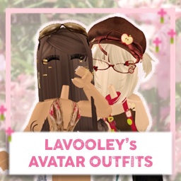 lavooley's avatar outfits