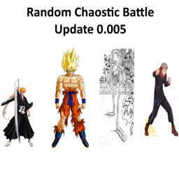 Random Chaostic Battle