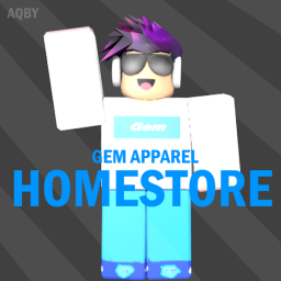 💎Gem Apparel💎 OFFICIAL Homestore