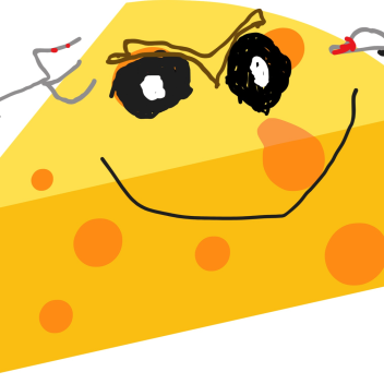 The killer Cheese story very beautiful :)