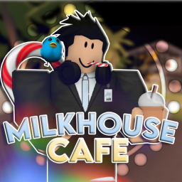 Milkhouse Cafe V2