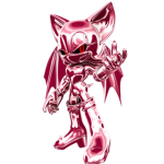 Rouge the bat chat