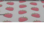 Strawberry Cake Is Good