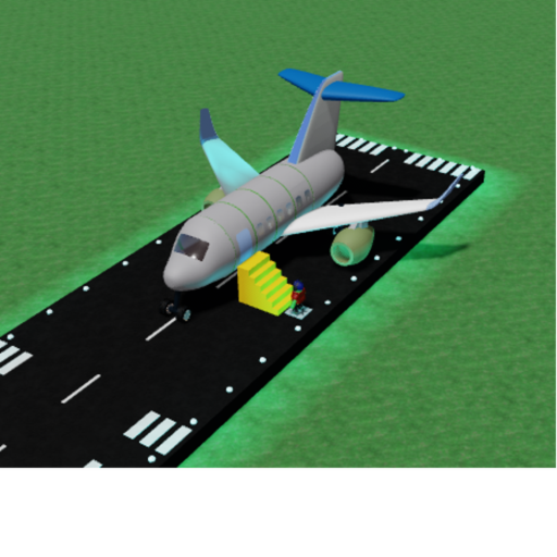 Build-A-Plane Flight Test