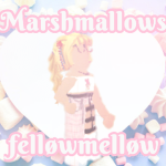 Felløwmelløw fan group!
