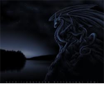 Shadow Clan Warrior