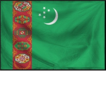 -[TU]- Turkmenistan