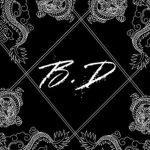 誉 Black Dragons