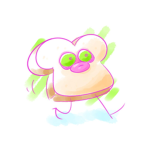 OcToast