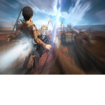 Attack on Titan: Vengeance | Main Group