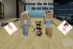 El grupo de valería