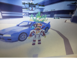 NightzMaster fan group