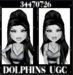 Dolphins Ugc