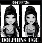 Dolphins Ugc Group Thumbnail