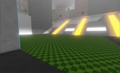 Bonafide (Vr only)!! BETA.1