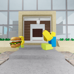 Noob Hangout