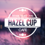 Hazel Cup Cafe®
