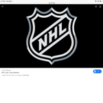 The official NHL fan group