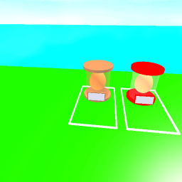 Pet Gatherer Simulator