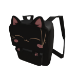 Geto Cat Backpack 1.0