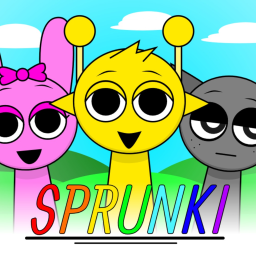 🌷 Sprunki Elevator 🌷 icon