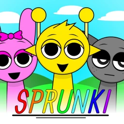 Sprunki Elevator icon